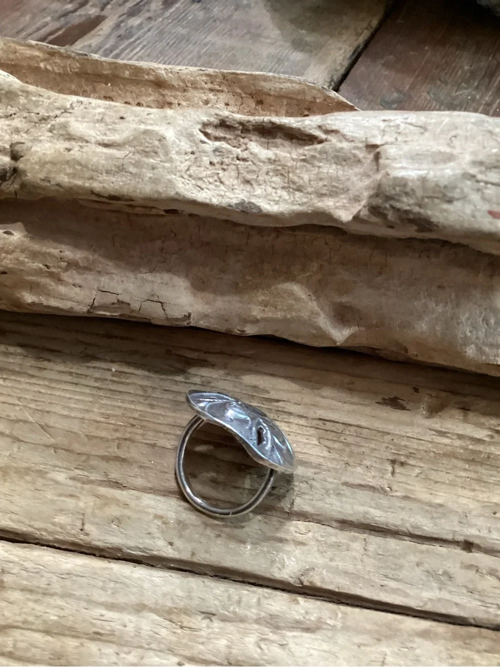 Mi Dio Jewelry handcrafted concho
